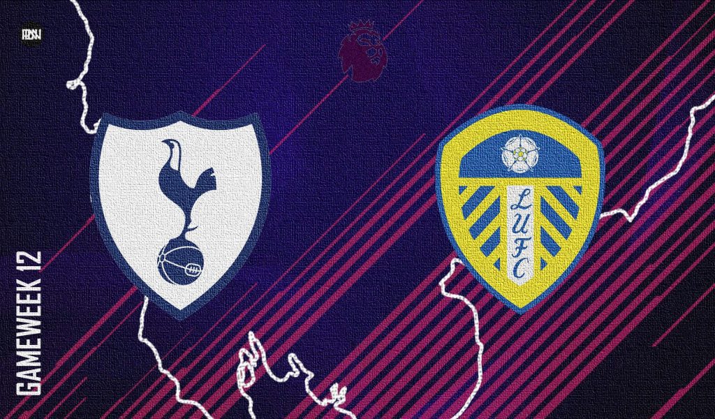 Tottenham Hotspur Vs Leeds United Preview Epl