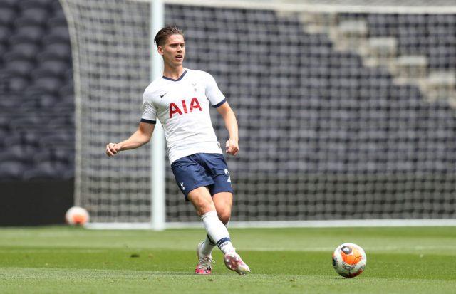 JuanFoyth_Tottenham