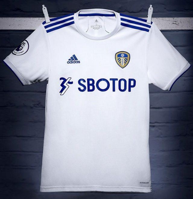 leeds united baby kit 2020