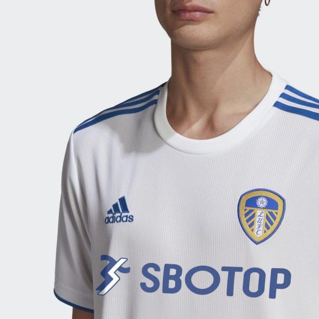 leeds united baby kit 2020