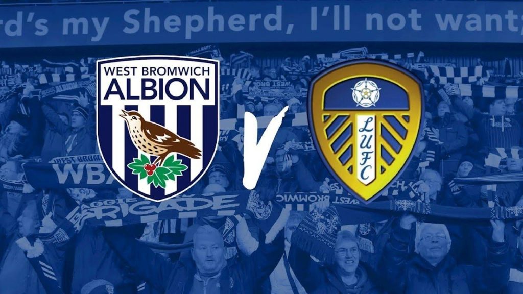 Premier League 2020-21 Preview: West Bromwich Albion - Never