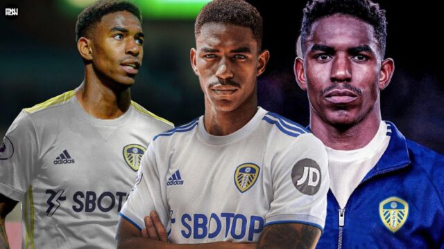 Junior-Firpo-Leeds-United-wallpaper
