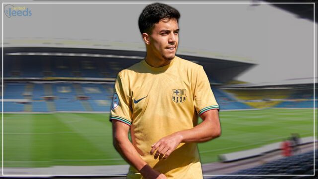 Ilias-Akhomach-Leeds-United-free-transfer