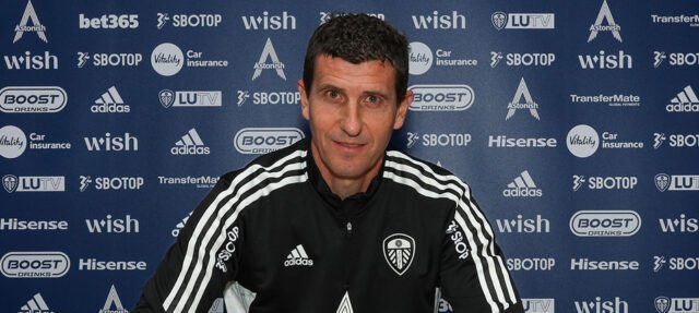 javi_gracia_Leeds_united_new_head_coachjpg